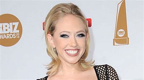 kageny|Kagney Linn Karter, 36, joins sad list of porn star suicides.